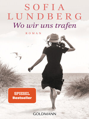 cover image of Wo wir uns trafen